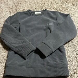 Essentials Fear Of God Heavy weight Crew size large